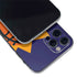NBA Phoenix Suns Large Logo iPhone 12 Pro Skin